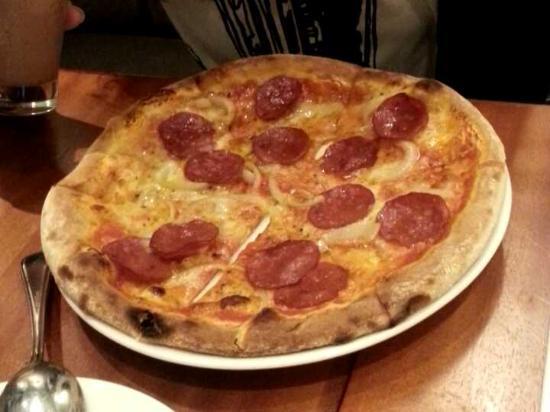 Popolamama Taman Anggrek